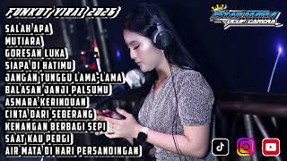 Download lagu KUMPULAN DJ FUNKOT TERBARU YANG LAGI VIRAL 2026 V2 mp3 Download lagu KUMPULAN DJ FUNKOT TERBARU YANG LAGI VIRAL 2026 V2 mp3