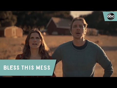 Bless This Mess (Promo)