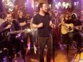 Finger Eleven - Talking To The Walls - Acoustic