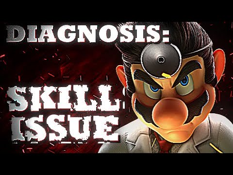 Dr. Mario muss sich mal beruhigen!!! | Smash Bros. Ultimate Montage | Dr. Mario Montage