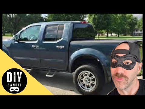 ️🔥 The BEST Tires and Wheels ➔ For Your **Nissan Frontier**