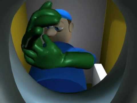 Riscuri chimice - "Coroziv"