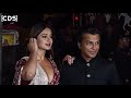 Ileana D Cruz H0T Thighs In 0PEN Dress During Pagalpanti Promotion