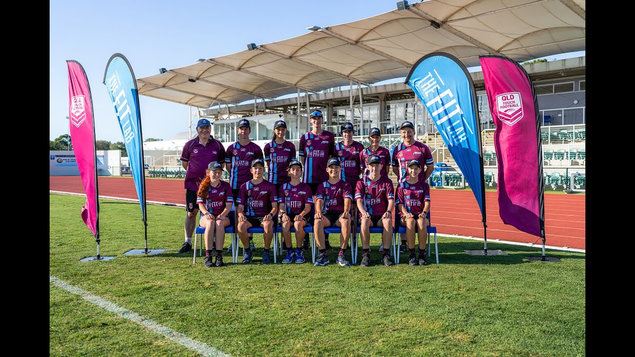 JETS Referees - Q Youth Academy 2023