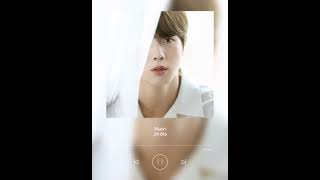 Download lagu Moon jin bts 1 hour loop mp3