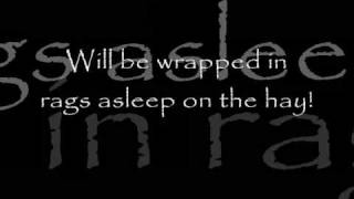 Micheal Card Sheperd's Watch