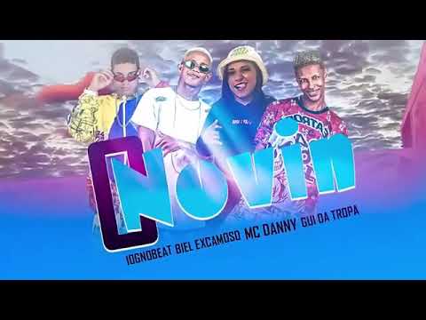 BIEL XCAMOSO - MC DEZ G - MC GUI DA TROPA - MC DANNY - O NOVIM