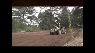 preview picture of video 'Quad Jänschwalde 2012_Impressionen.mp4'