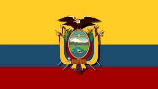 National Anthem of Ecuador | ¡Salve, oh, Patria! [instrumental]