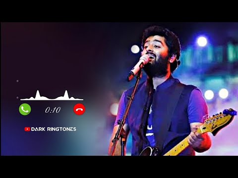 Om Bhim Bush Ringtone | Anuvanuvu Song Ringtone | Arijit Singh