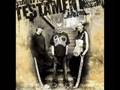 TESTAMENT - ZME SILNI (BONUS TRACK)