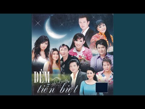 Nhớ em câu hát đưa đò - Trọng Phúc