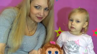 Алиса не хочет снимать видео с мамой ! Мили Ванили и Мими Лисса