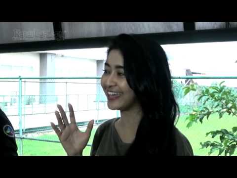 Uut Permatasari Pantang Minum Es Sebelum Tampil