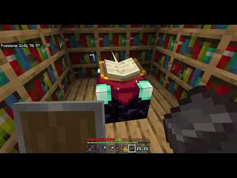 Creo la mia nuova armatura