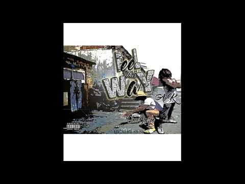 Cinco Brazen ft. Aye Kalyn - Feel This Way