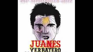 Yerbatero Juanes Ver. Banda Promo 2010