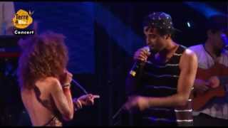 Flavia Coelho & Patrice "Espero Voce"