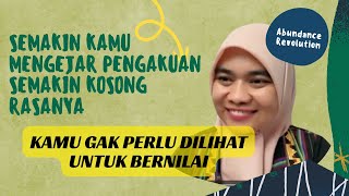 Download lagu 3 Hal yang Membuat Hidupmu Lebih TENANG dalam 30 Hari mp3