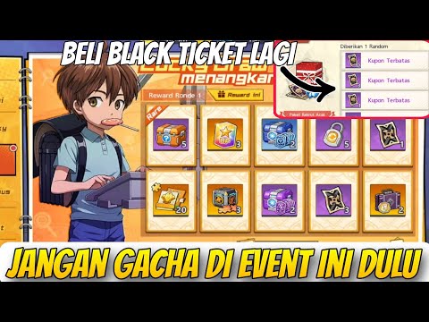 LUCKY DRAW PENGALIHAN ISU🔥, TAHAN DIAMOND KALIAN, GACHA BT AJAH - One Punch Man The Strongest