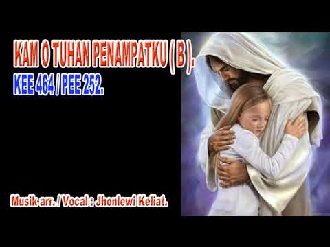 KEE 464 / PEE 252 - Jhonlewi Keliat.