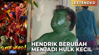 Download lagu PANTANGAN! Ruli Dibilang Ganteng | SUPER HERO KOCAK | EPS 03 | PART (3\4) mp3 Download lagu PANTANGAN! Ruli Dibilang Ganteng | SUPER HERO KOCAK | EPS 03 | PART (3\4) mp3