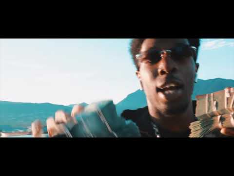 J Neat- 100 Mill(Official Music Video)