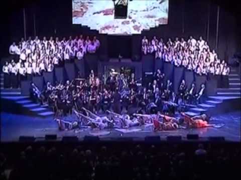 GENSNA 2009 (part 1/8)