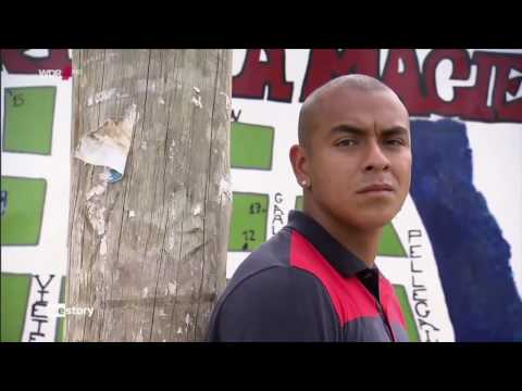 = Die Fußballhauptstadt Buenos Aires  =    Doku 2016    HD