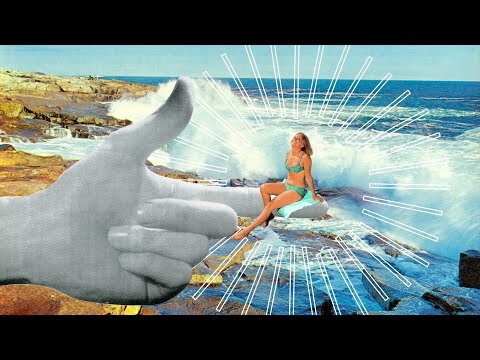 Paul Bergmann - Ocean Song (Official Video)