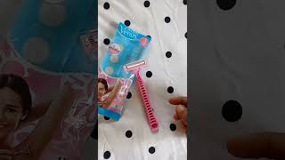 Download lagu Inside Gillette Simply Venus 3 blades razor re view(link in description ) #unboxingsimplyvenus mp3