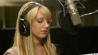 Ashley Tisdale- Positivity
