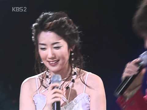 별(with 나윤권)  - 안부(Live).avi