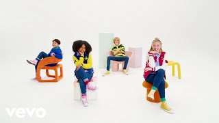 KIDZ BOP Kids - Fancy Like (Official Music Video) [KIDZ BOP Ultimate Playlist]