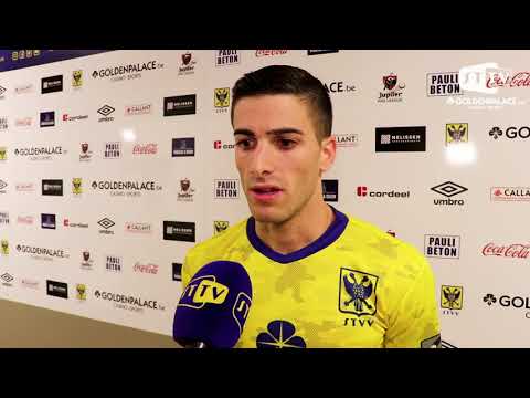 Reacties na STVV - Sporting Lokeren