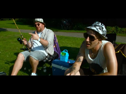 OgenF Clint Hoffa Lycouz - "Sunnyboat"