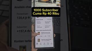 Download lagu How to Get 1000 YouTube Subscribers Quickly mp3