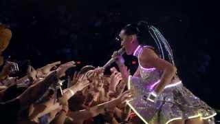 Katy Perry   Love Me Live at The Prismatic World Tour