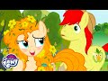 My Little Pony Friendship Is Magic S7 E13 The Perfect Pear MLP FULL EPISODE