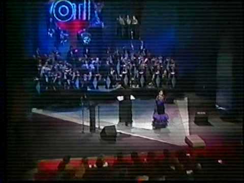 OTI 88 Ecuador - Juan Cansino - Ketty Pasmino