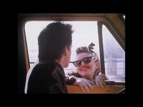 Desperately Seeking Susan | Trailer | Laemmle [Theatres]