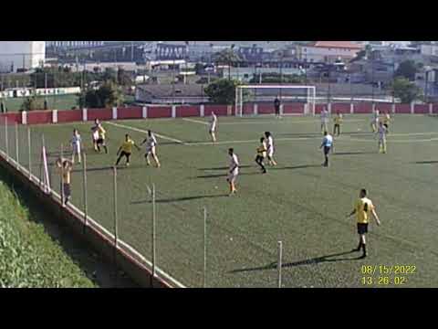 Alvorada Sports x DS Sports - sub 17 -parte 1