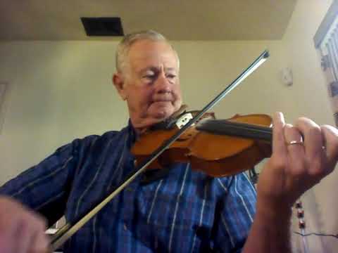 Gliga violin #1 guarneri Angelina the baker