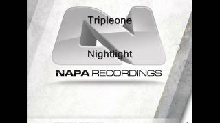 Tripleone - Nightlight (original mix)