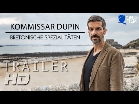 KOMMISSAR DUPIN: BRETONISCHE SPEZIALITÄTEN I Trailer Deutsch (HD)