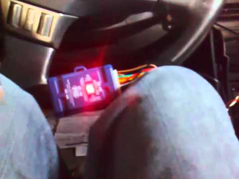PAC SWI PS Universal Steering Interface