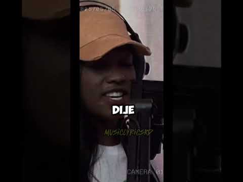 Gailen la Moyeta freestyle con Djscuff #rap #canciones #latinoletra #musica #music