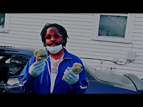 E DUBB - Emotionally Scarred (Music Video) Lil Baby Remix