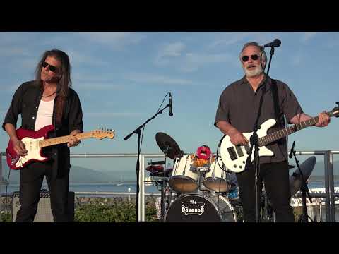 The Davanos - Draggin' The Line