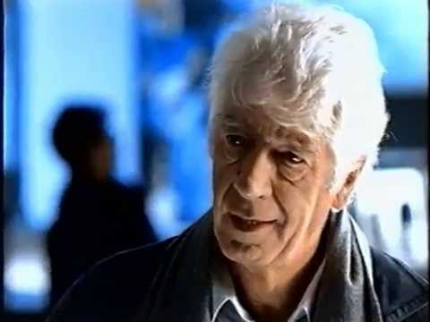 Telekom Werbung Rudi Carrell 1999